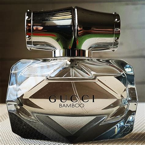 gucci bamboo resenha|Gucci Bamboo Gucci perfume .